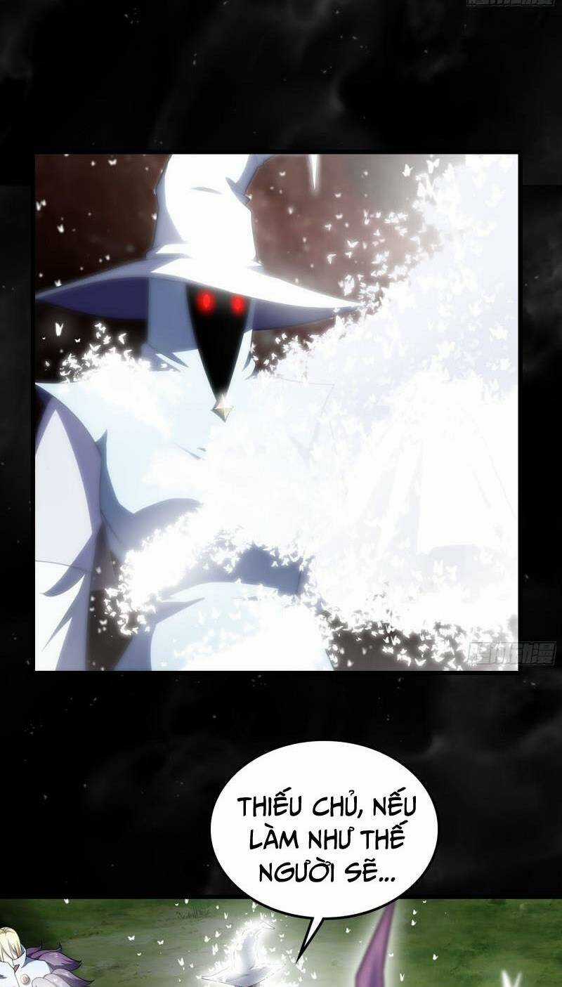 Vợ Tôi Là Quỷ Vương Chapter 407 trang 14