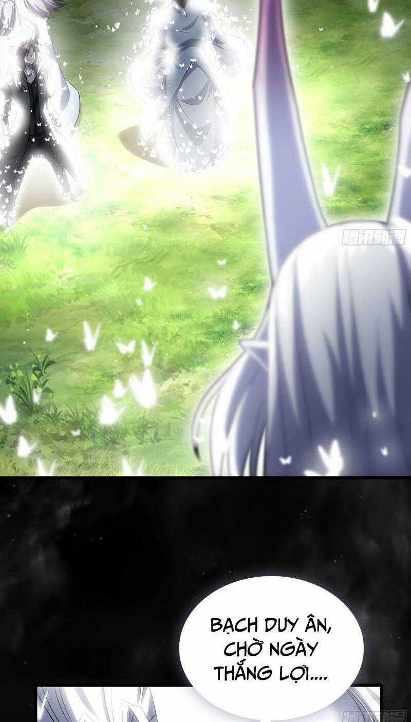 Vợ Tôi Là Quỷ Vương Chapter 407 trang 15