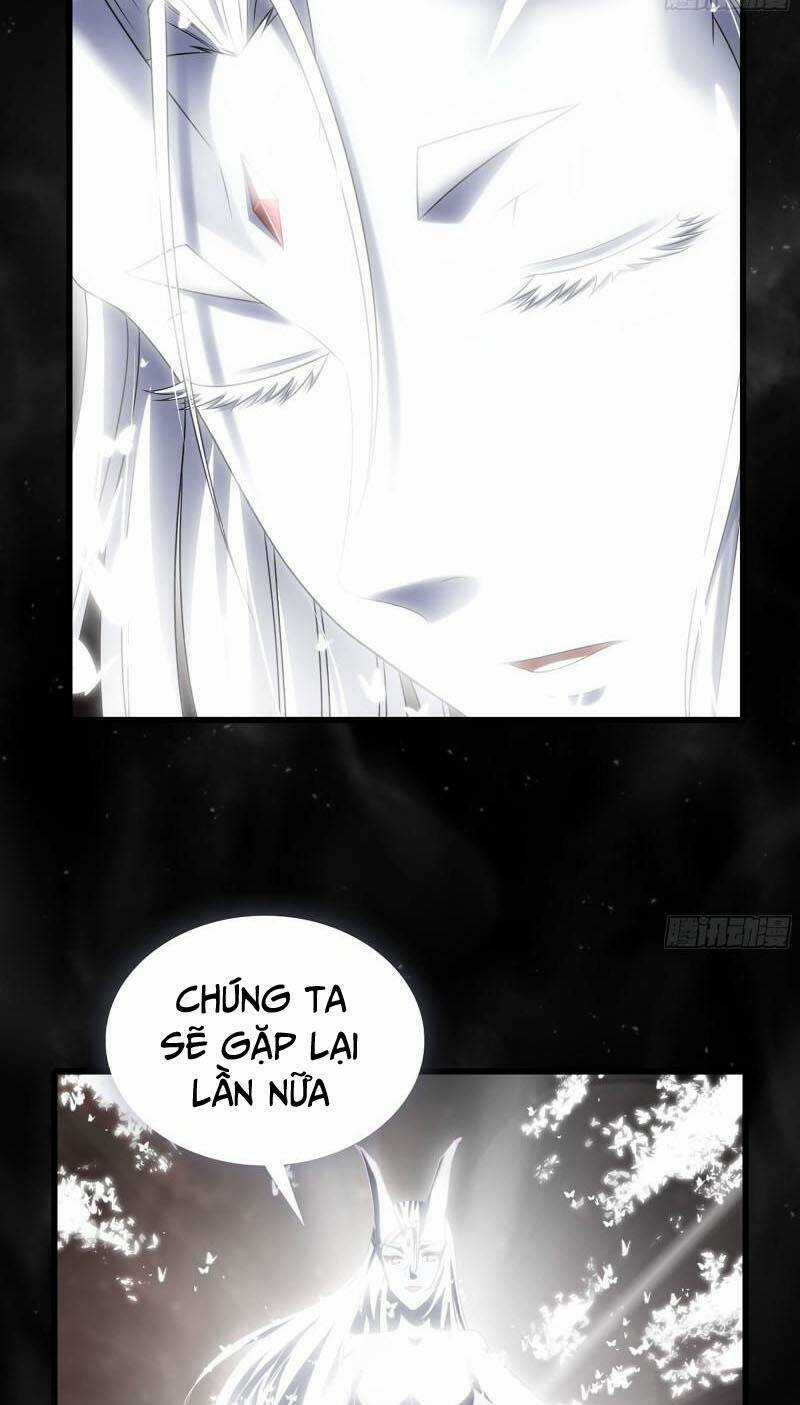 Vợ Tôi Là Quỷ Vương Chapter 407 trang 16