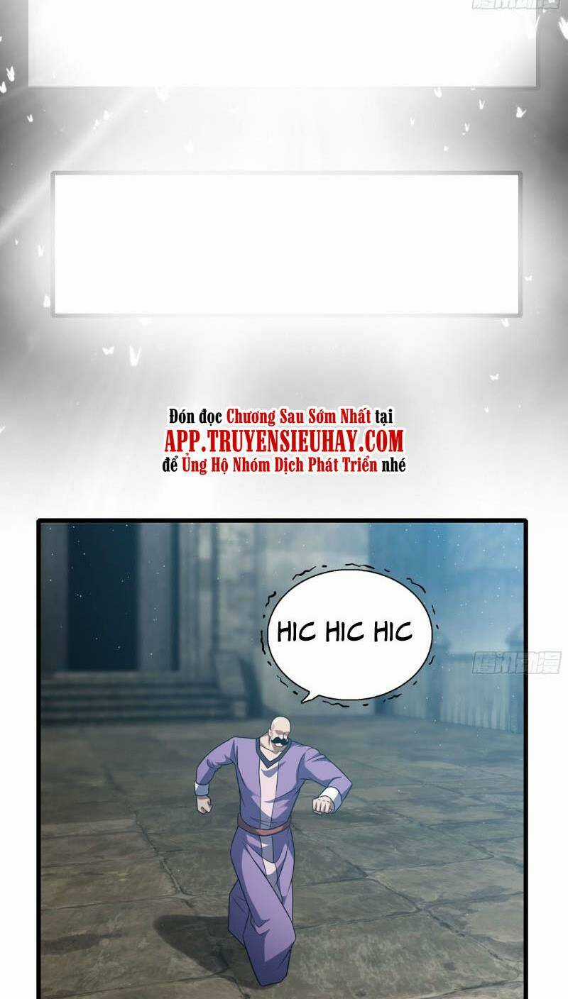 Vợ Tôi Là Quỷ Vương Chapter 407 trang 18