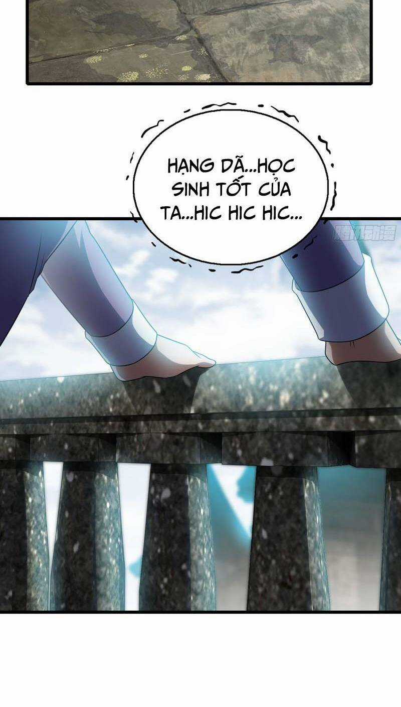 Vợ Tôi Là Quỷ Vương Chapter 407 trang 19