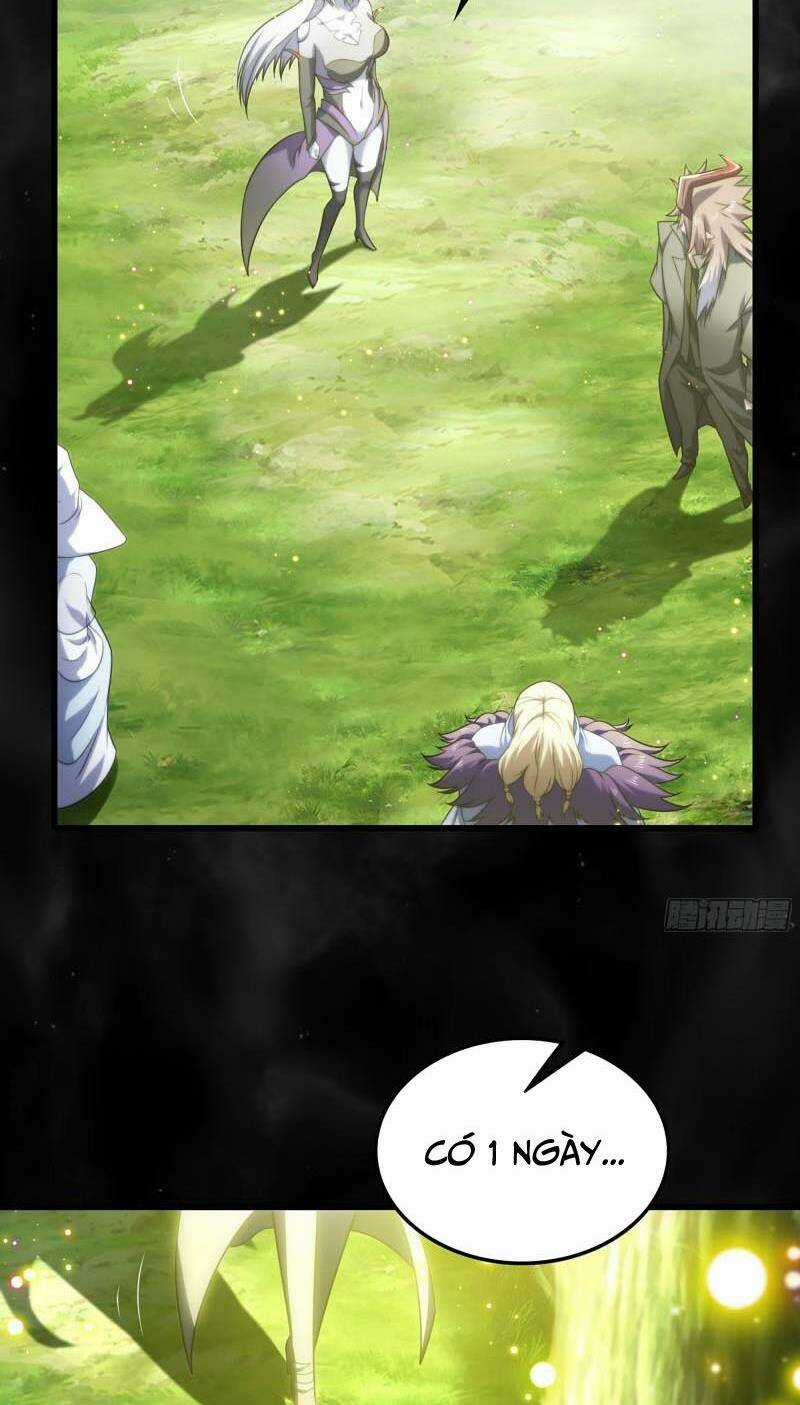 Vợ Tôi Là Quỷ Vương Chapter 407 trang 2