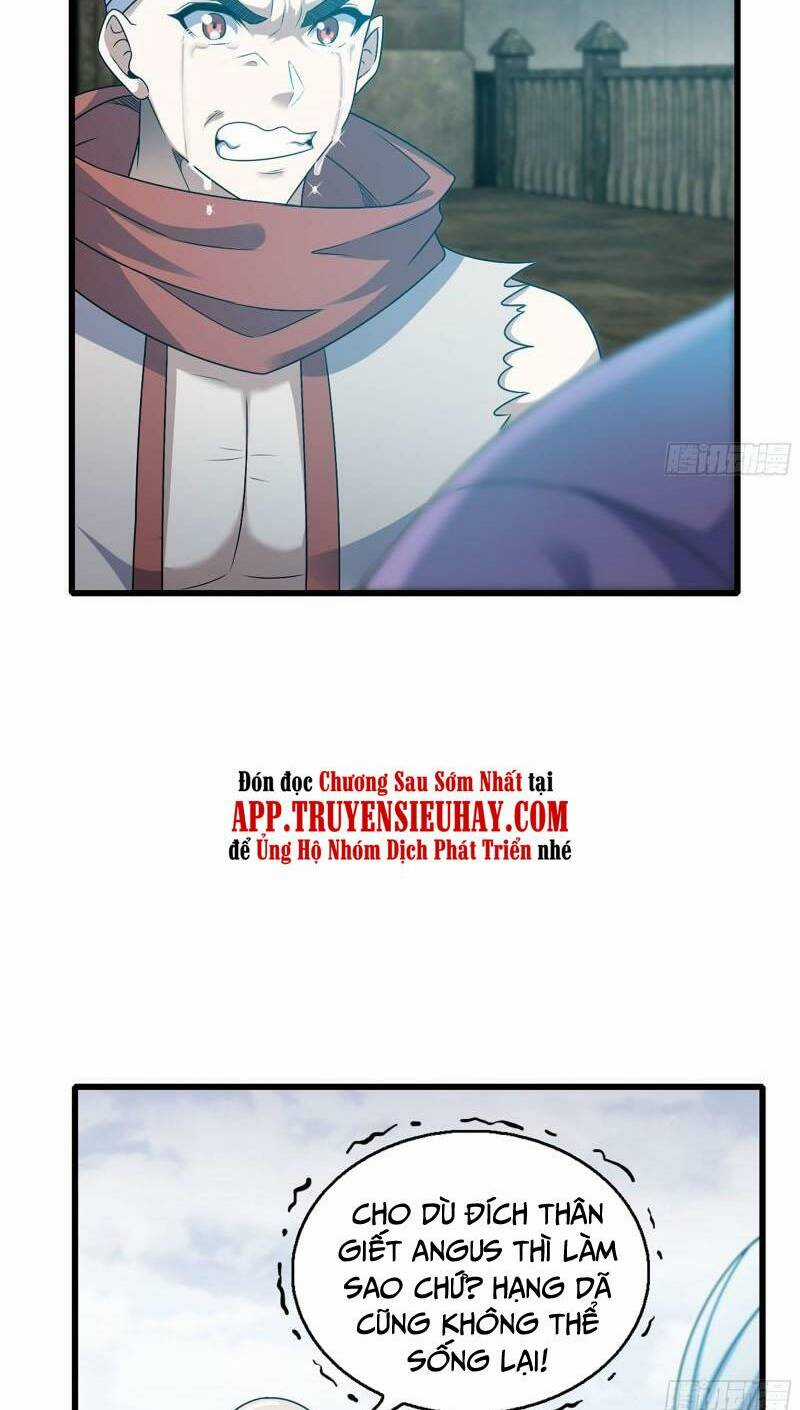 Vợ Tôi Là Quỷ Vương Chapter 407 trang 21