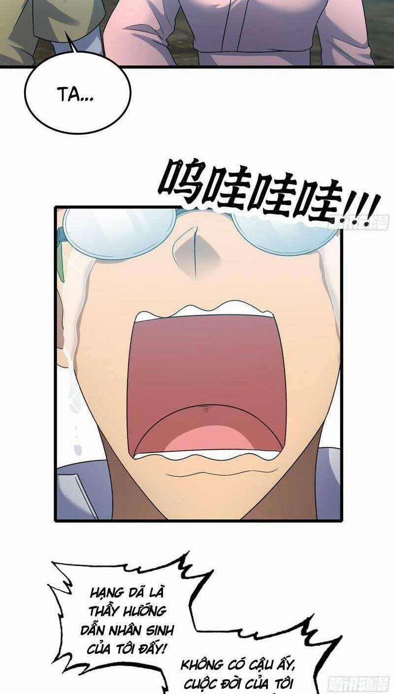 Vợ Tôi Là Quỷ Vương Chapter 407 trang 23