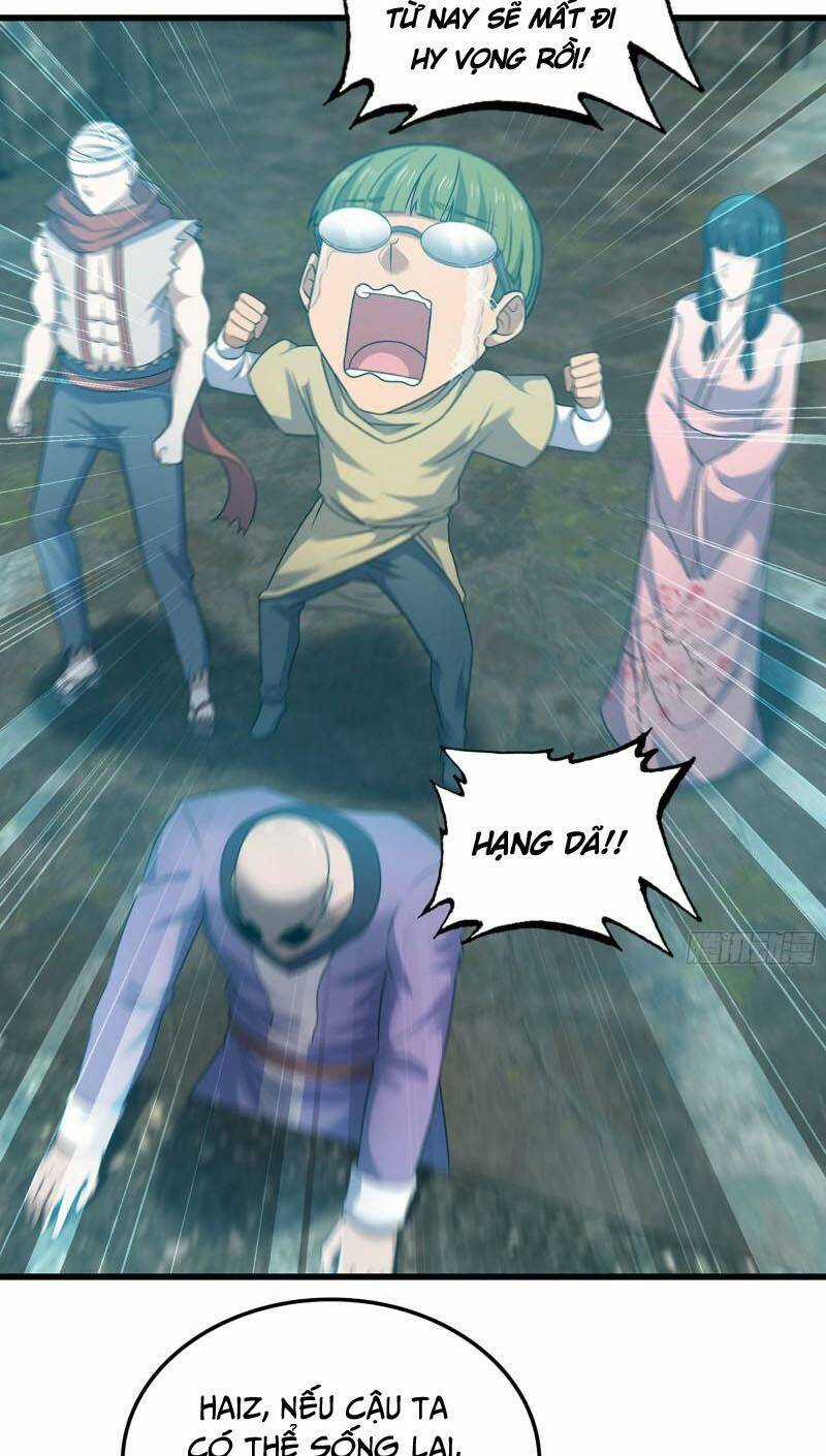 Vợ Tôi Là Quỷ Vương Chapter 407 trang 24