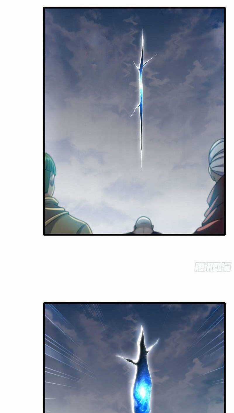 Vợ Tôi Là Quỷ Vương Chapter 407 trang 26