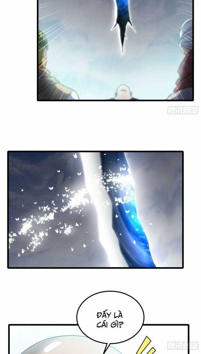 Vợ Tôi Là Quỷ Vương Chapter 407 trang 27