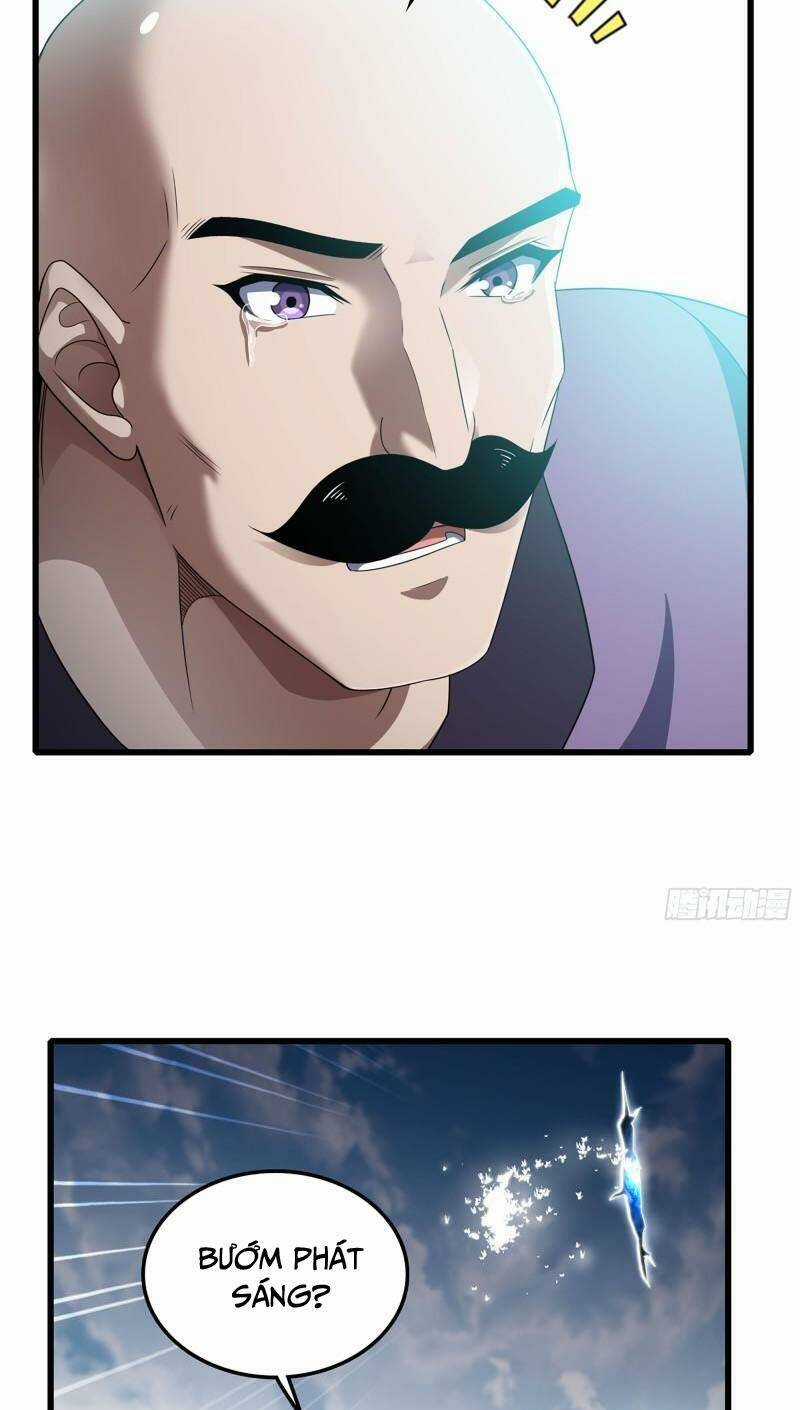 Vợ Tôi Là Quỷ Vương Chapter 407 trang 28