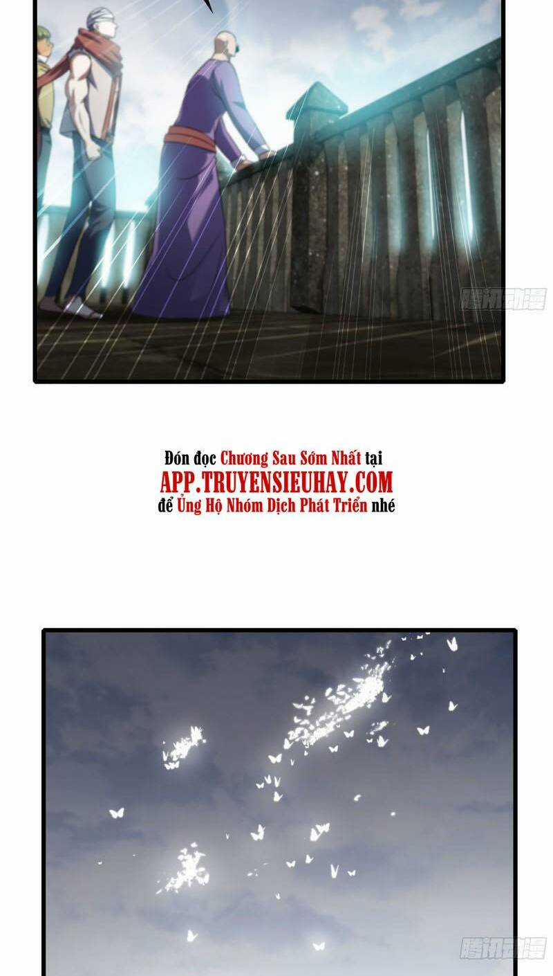 Vợ Tôi Là Quỷ Vương Chapter 407 trang 29