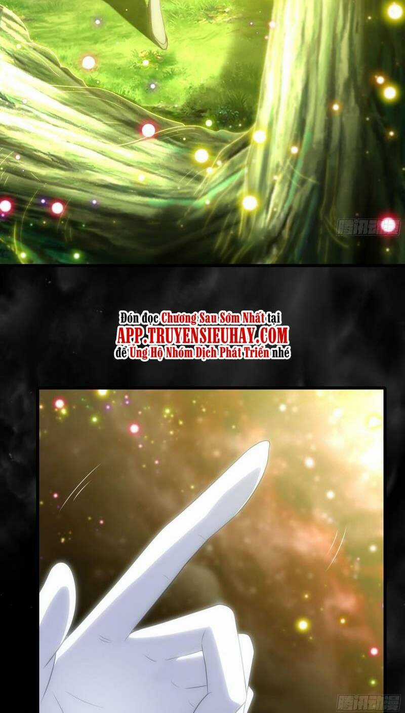 Vợ Tôi Là Quỷ Vương Chapter 407 trang 3