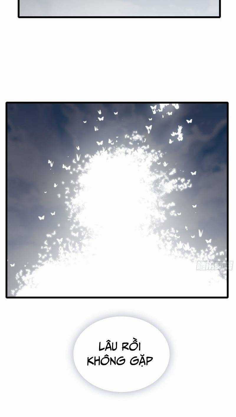 Vợ Tôi Là Quỷ Vương Chapter 407 trang 30