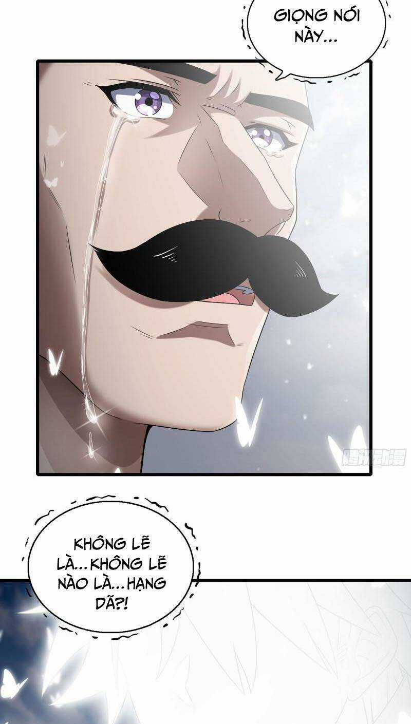 Vợ Tôi Là Quỷ Vương Chapter 407 trang 32