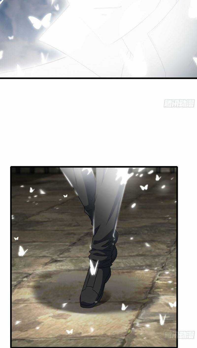 Vợ Tôi Là Quỷ Vương Chapter 407 trang 33