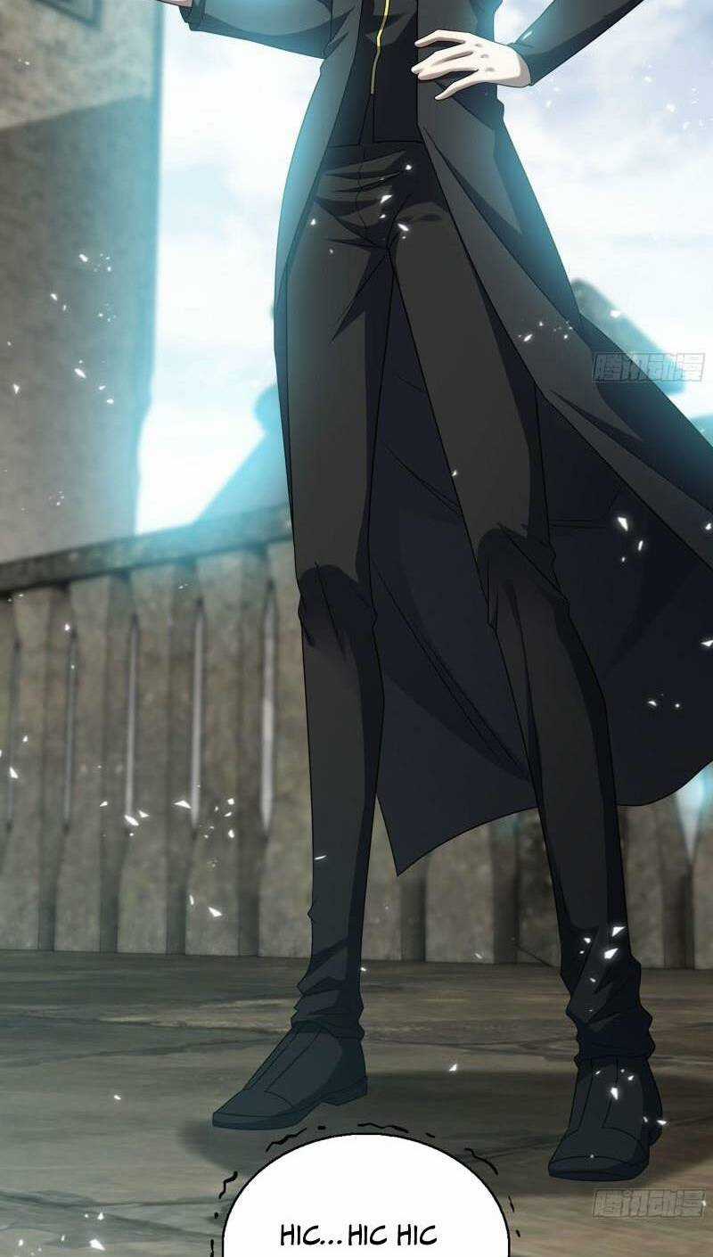 Vợ Tôi Là Quỷ Vương Chapter 407 trang 35