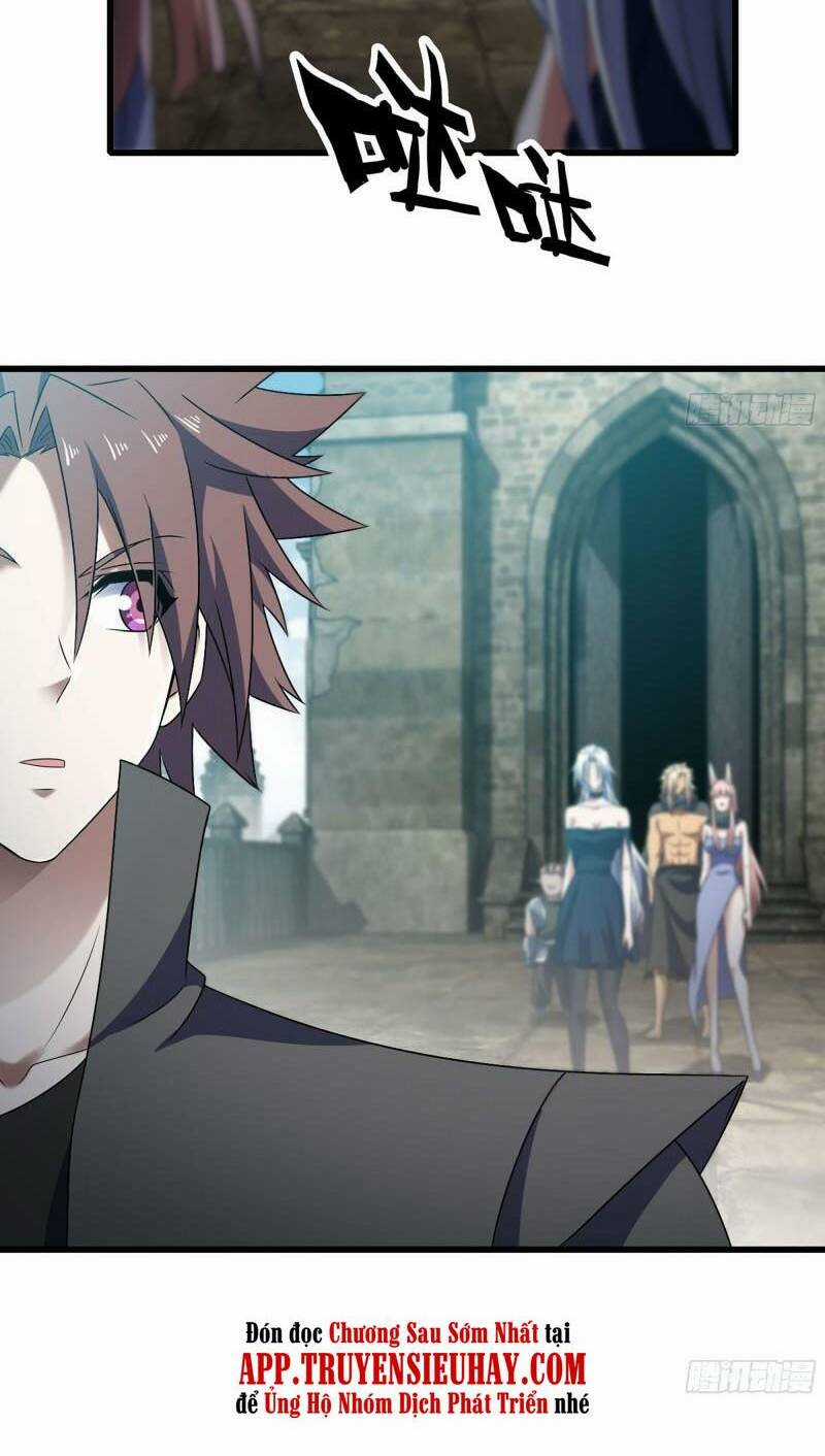 Vợ Tôi Là Quỷ Vương Chapter 407 trang 39