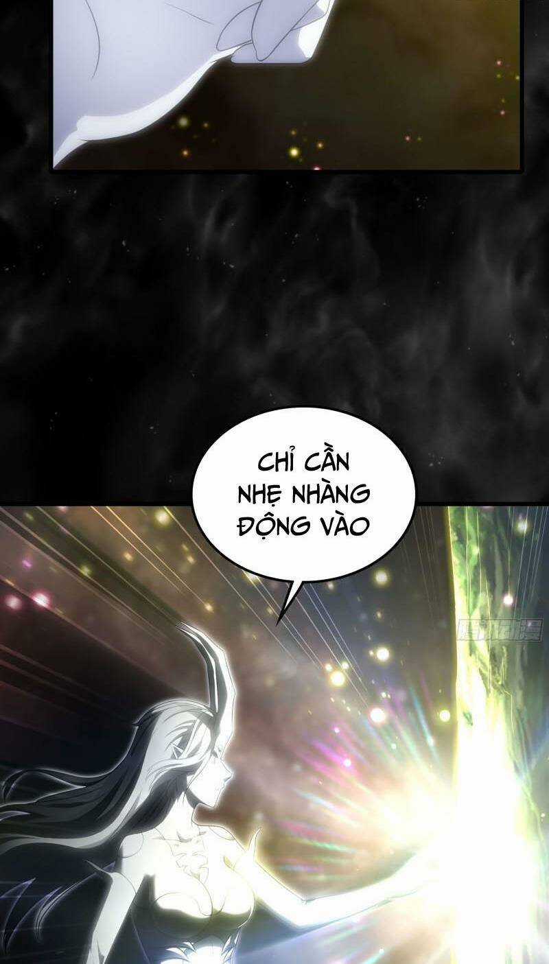 Vợ Tôi Là Quỷ Vương Chapter 407 trang 4
