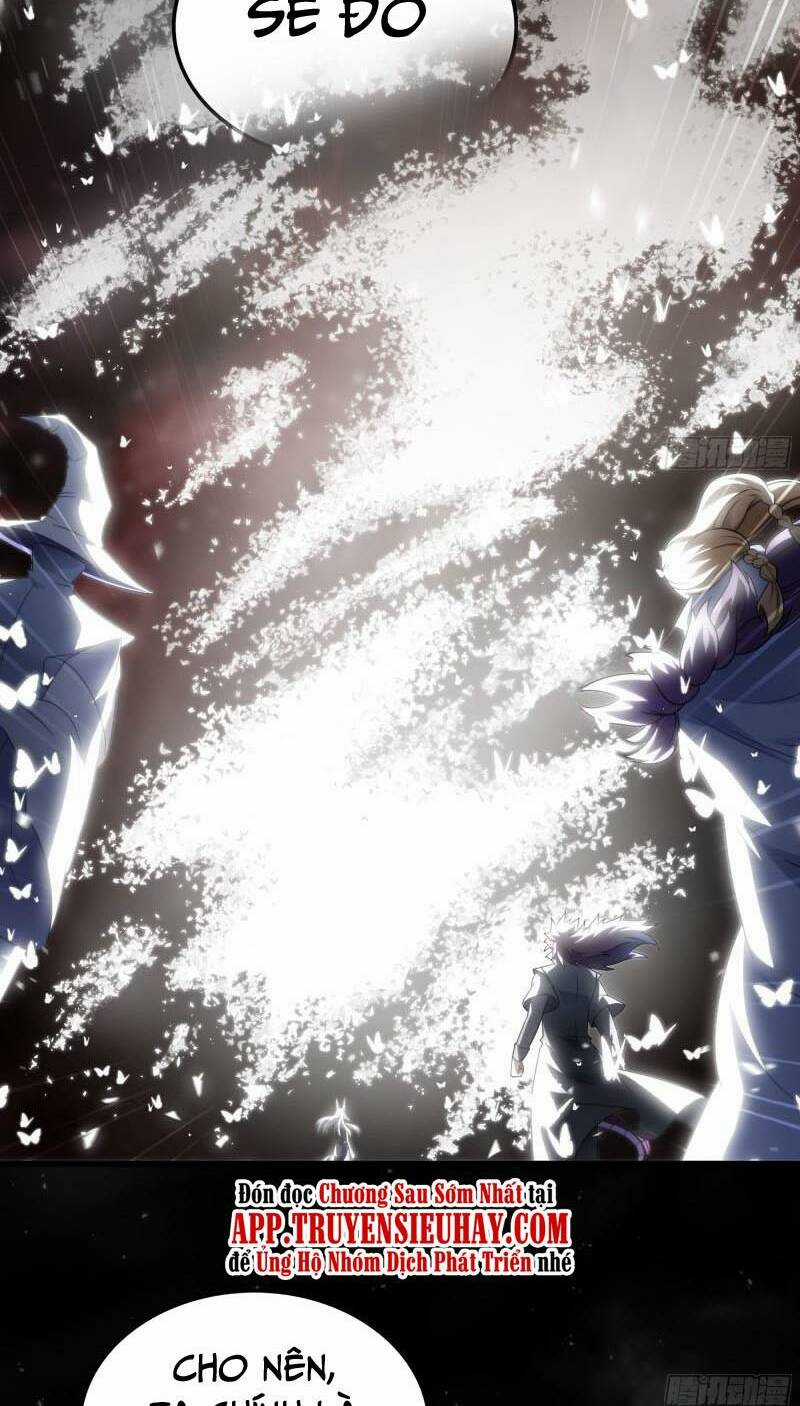 Vợ Tôi Là Quỷ Vương Chapter 407 trang 7