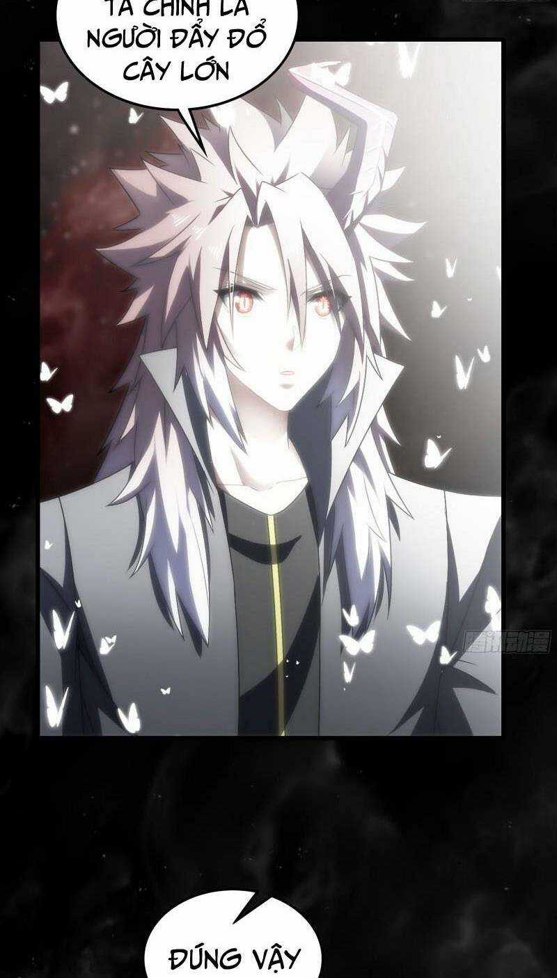 Vợ Tôi Là Quỷ Vương Chapter 407 trang 8