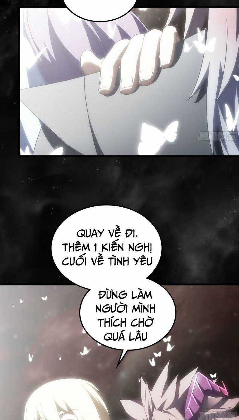 Vợ Tôi Là Quỷ Vương Chapter 407 trang 9