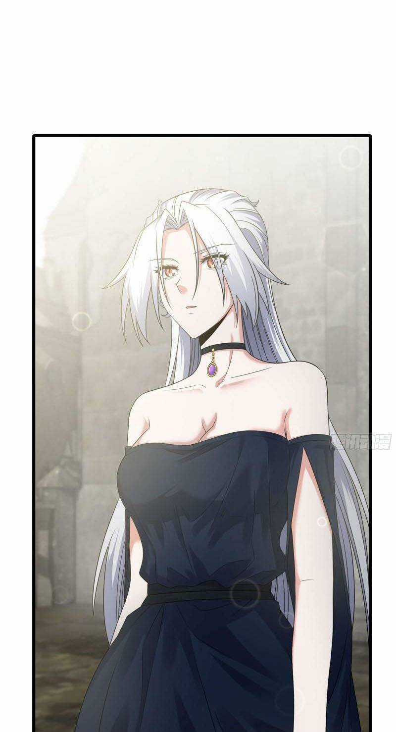Vợ Tôi Là Quỷ Vương Chapter 408 trang 0