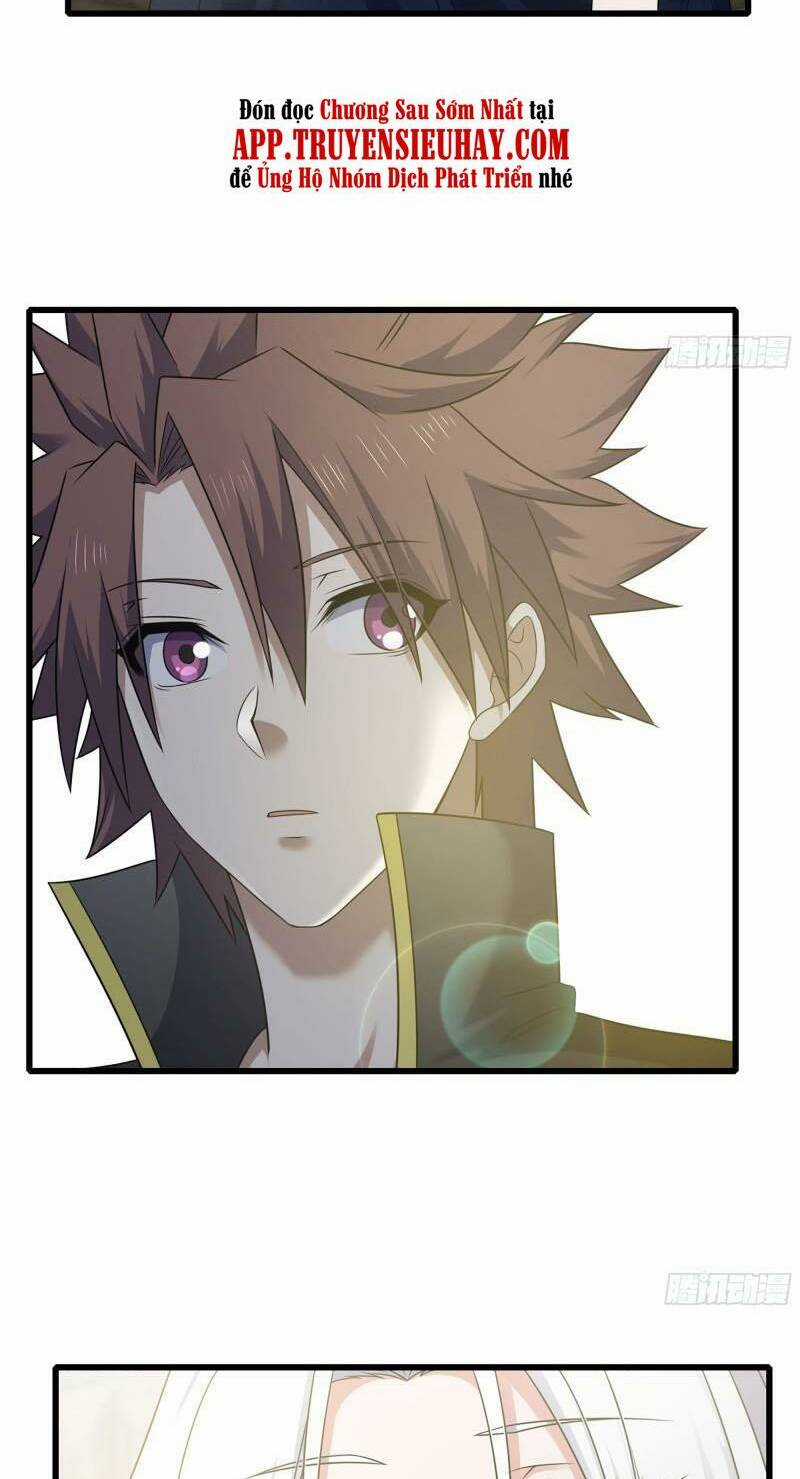 Vợ Tôi Là Quỷ Vương Chapter 408 trang 1