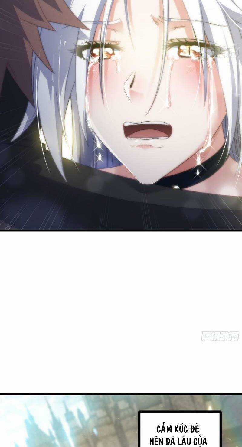 Vợ Tôi Là Quỷ Vương Chapter 408 trang 10