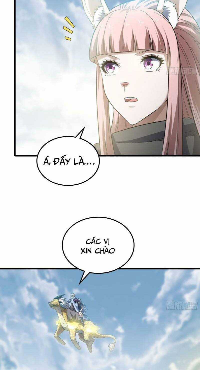 Vợ Tôi Là Quỷ Vương Chapter 408 trang 15