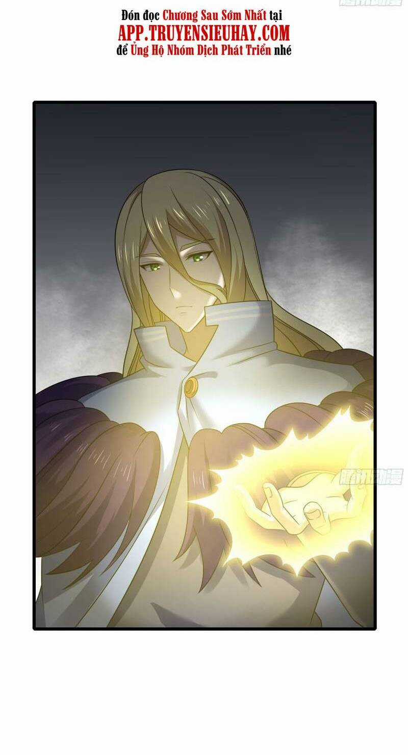 Vợ Tôi Là Quỷ Vương Chapter 408 trang 19