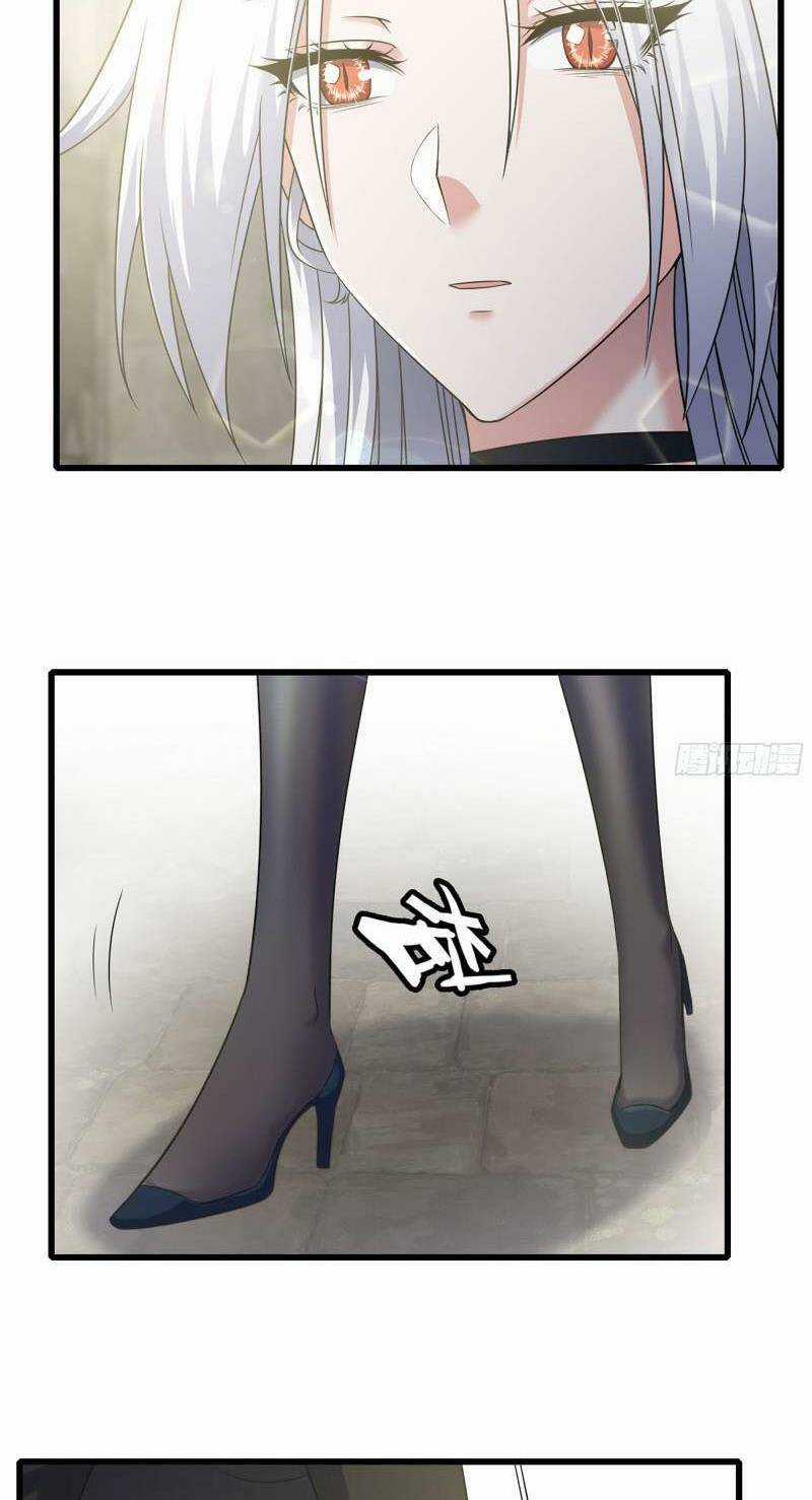 Vợ Tôi Là Quỷ Vương Chapter 408 trang 2