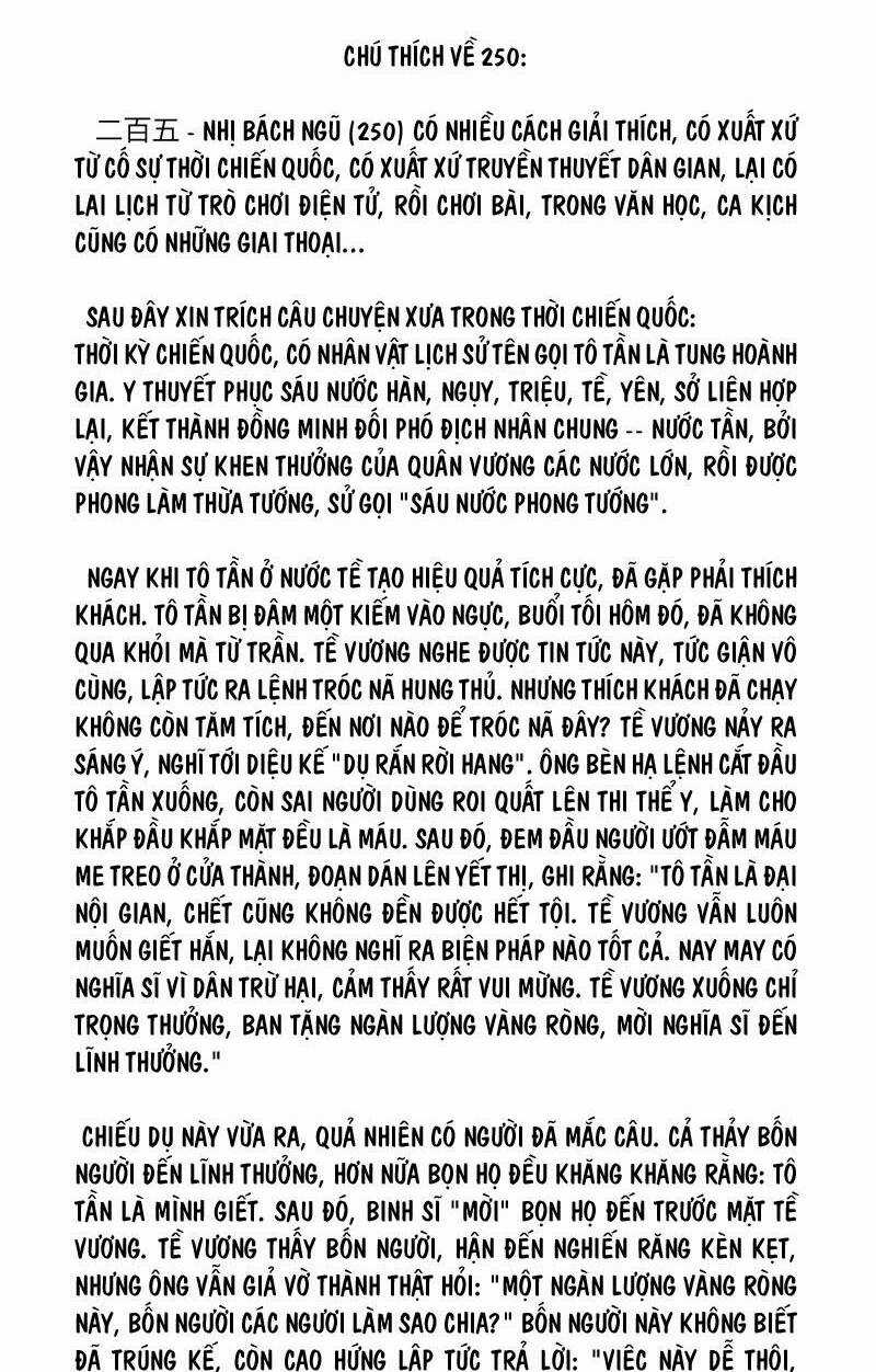 Vợ Tôi Là Quỷ Vương Chapter 408 trang 23