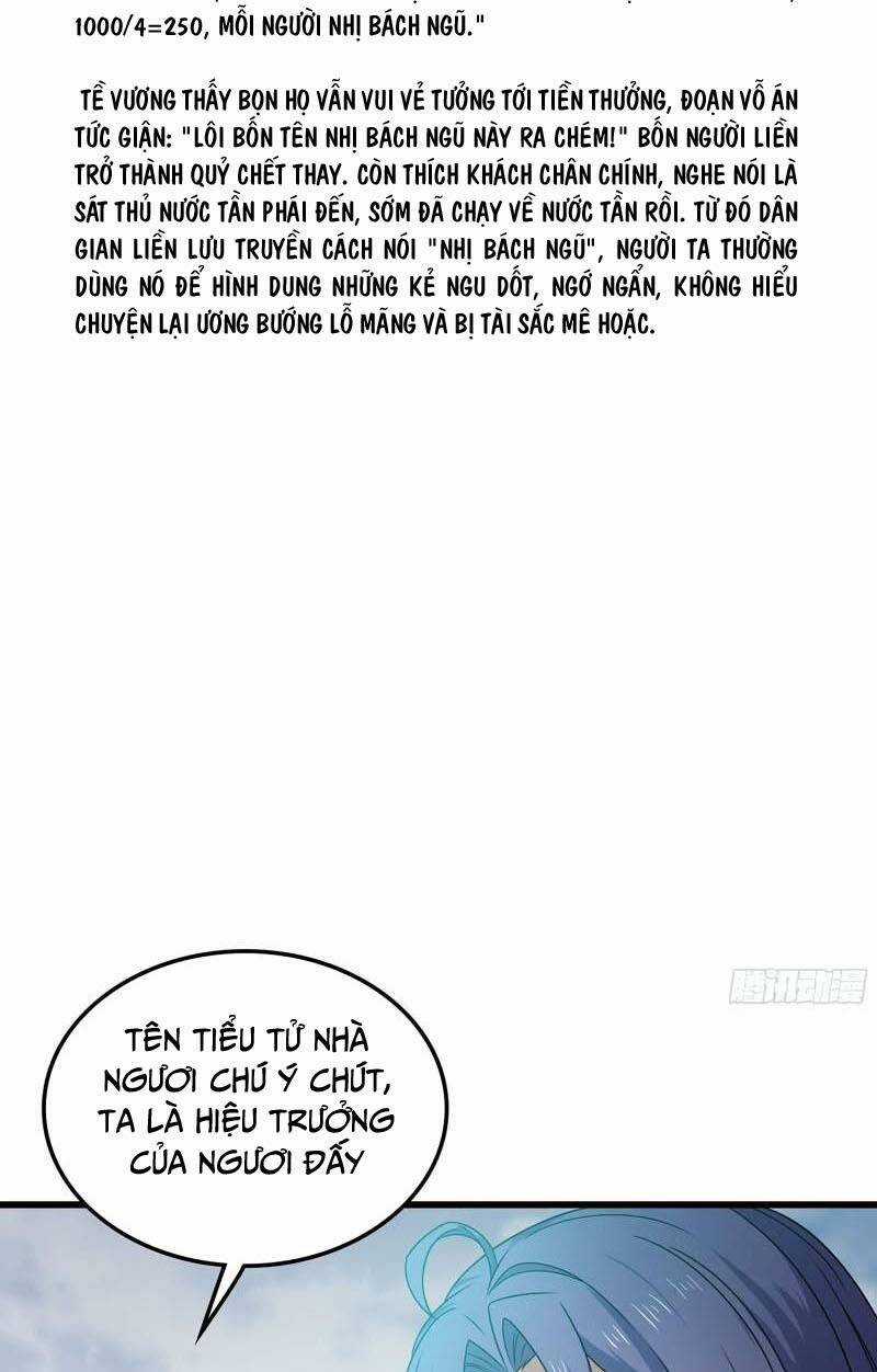 Vợ Tôi Là Quỷ Vương Chapter 408 trang 24