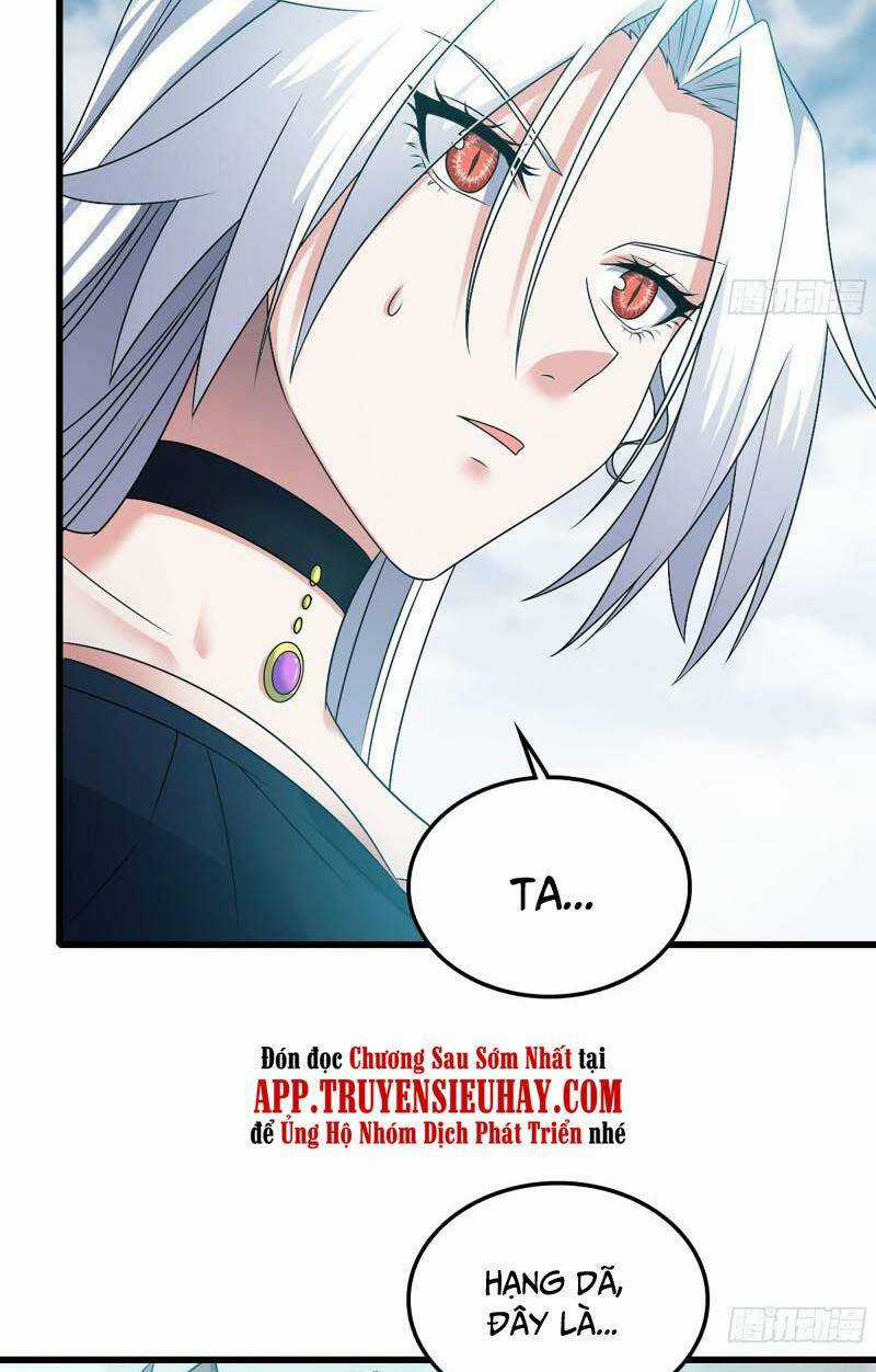 Vợ Tôi Là Quỷ Vương Chapter 408 trang 26