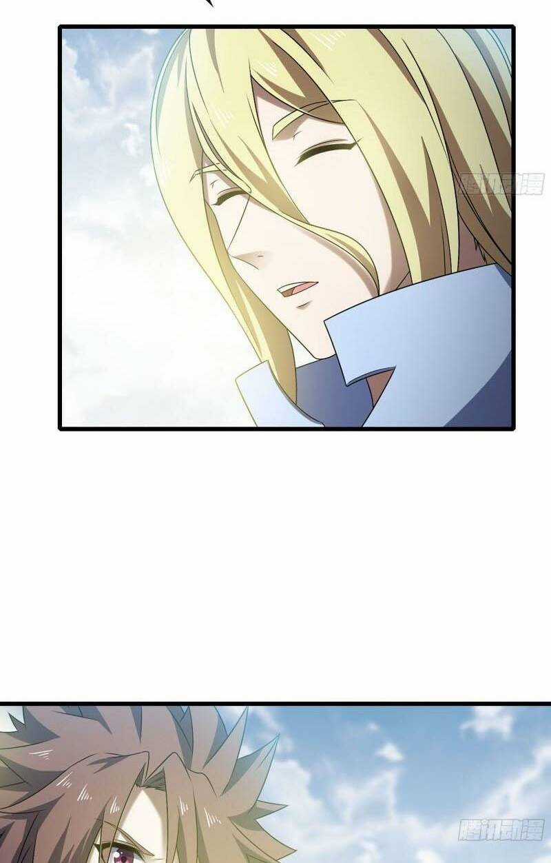 Vợ Tôi Là Quỷ Vương Chapter 408 trang 29