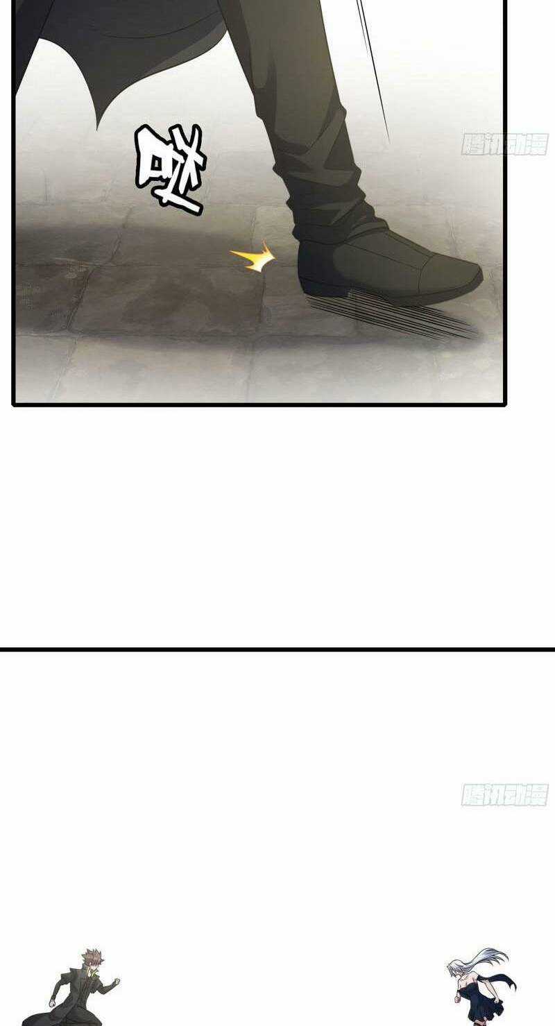 Vợ Tôi Là Quỷ Vương Chapter 408 trang 3