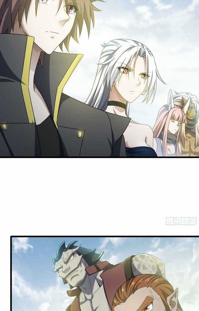 Vợ Tôi Là Quỷ Vương Chapter 408 trang 30