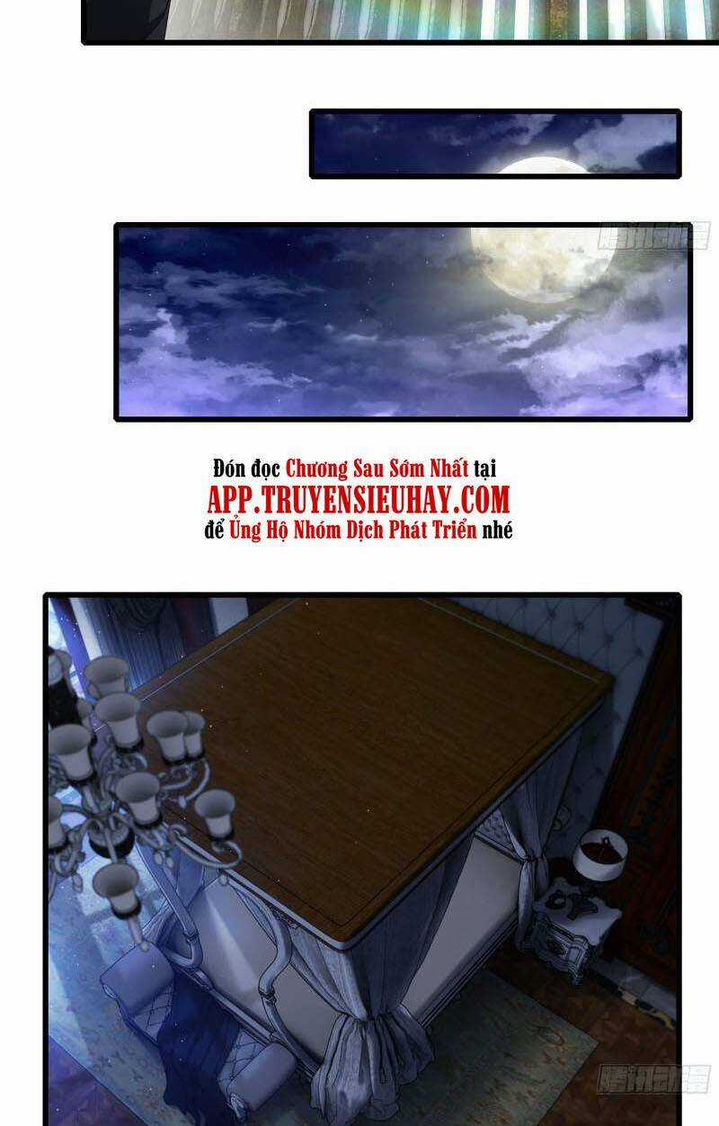 Vợ Tôi Là Quỷ Vương Chapter 408 trang 32