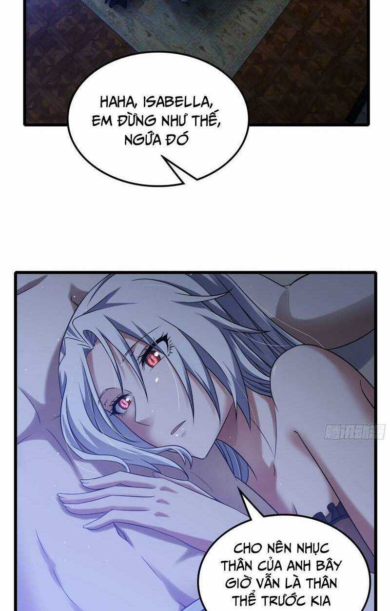 Vợ Tôi Là Quỷ Vương Chapter 408 trang 33