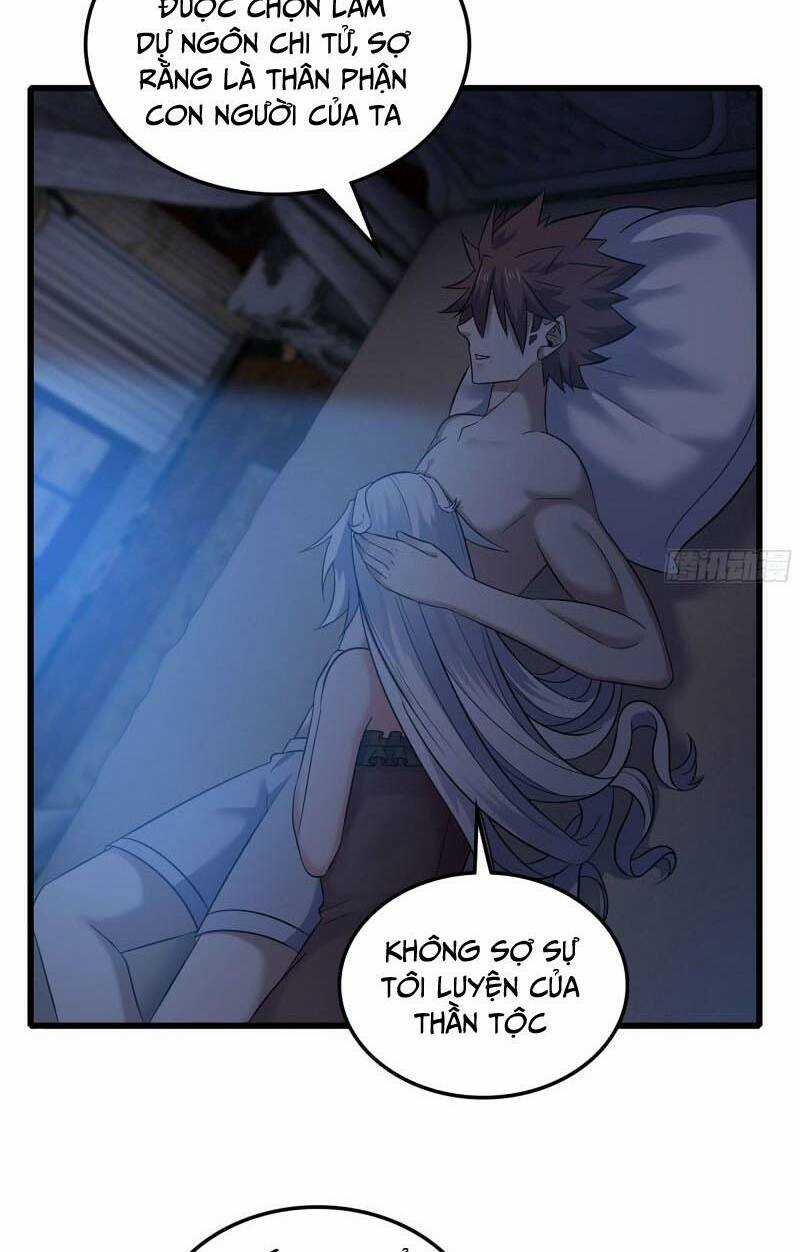 Vợ Tôi Là Quỷ Vương Chapter 408 trang 37