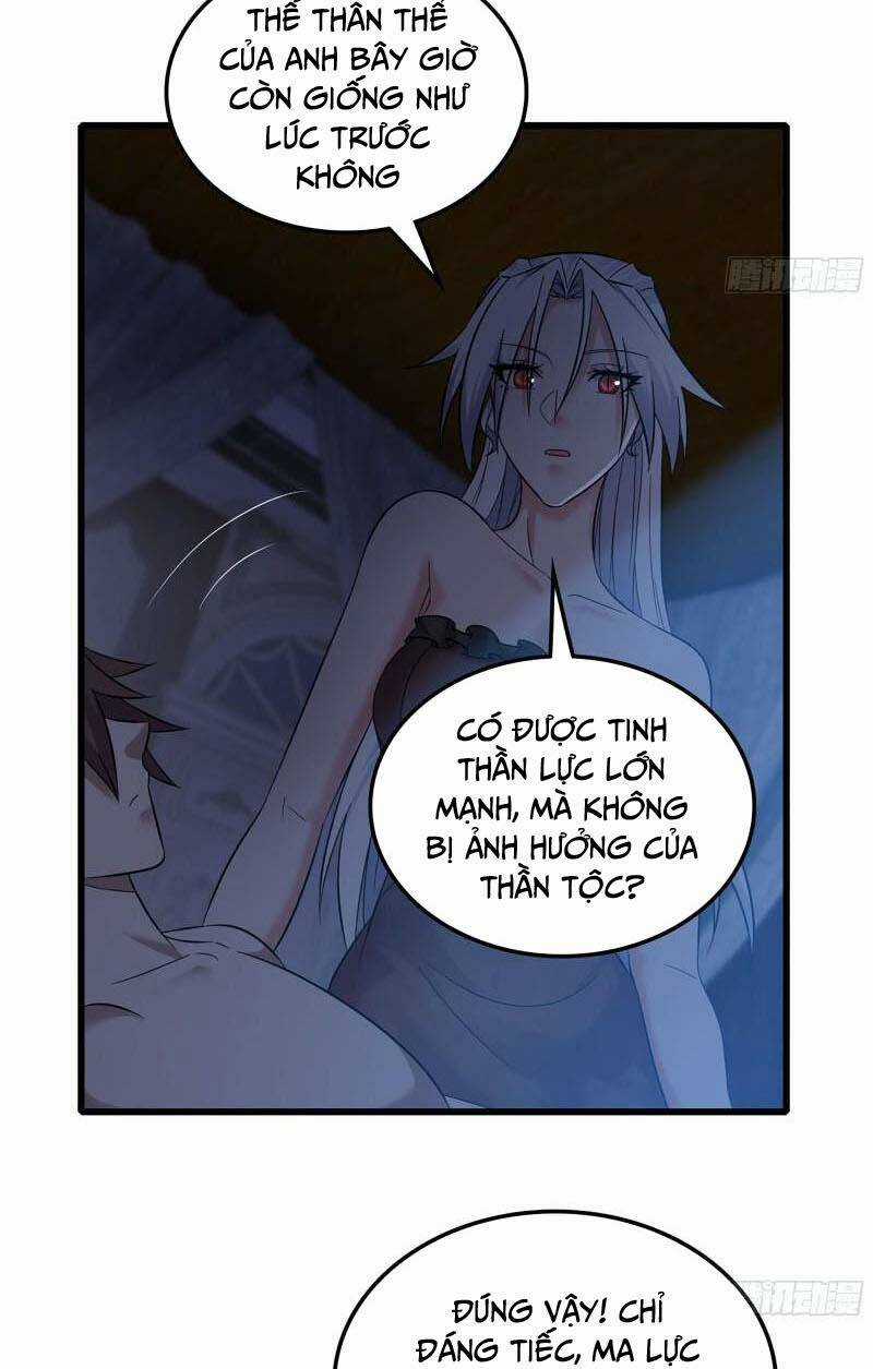 Vợ Tôi Là Quỷ Vương Chapter 408 trang 38