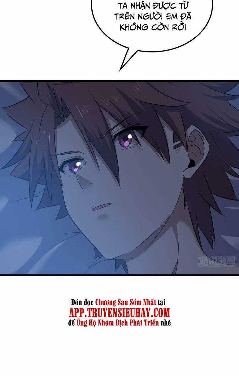 Vợ Tôi Là Quỷ Vương Chapter 408 trang 39