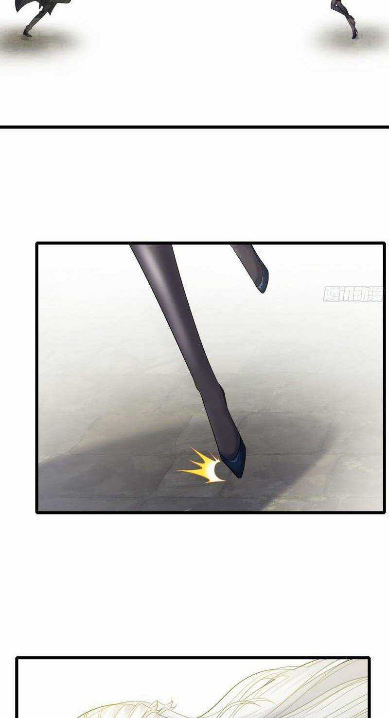 Vợ Tôi Là Quỷ Vương Chapter 408 trang 4