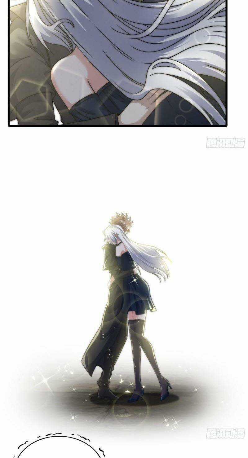 Vợ Tôi Là Quỷ Vương Chapter 408 trang 6