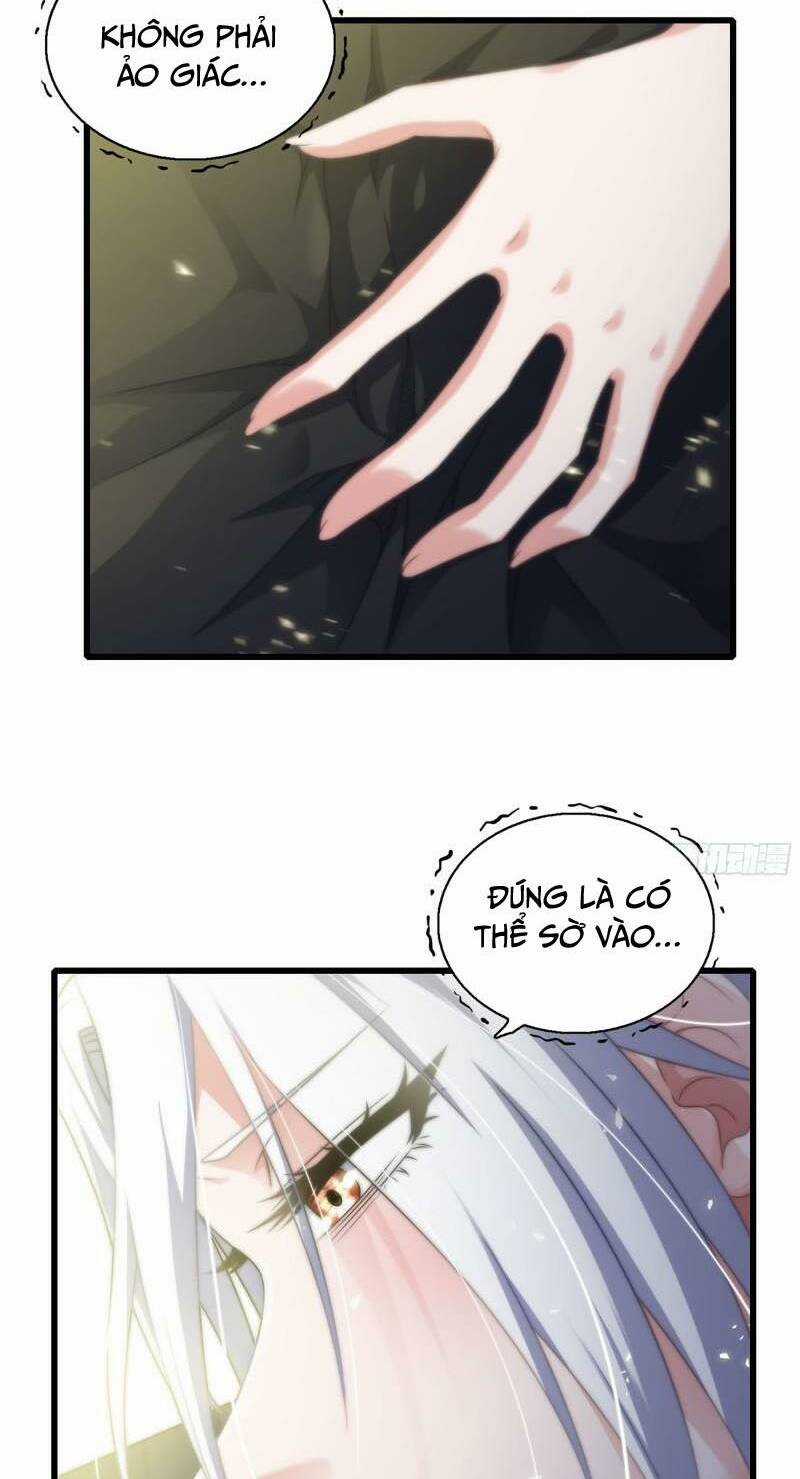 Vợ Tôi Là Quỷ Vương Chapter 408 trang 7