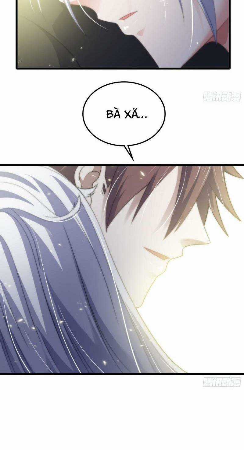 Vợ Tôi Là Quỷ Vương Chapter 408 trang 8