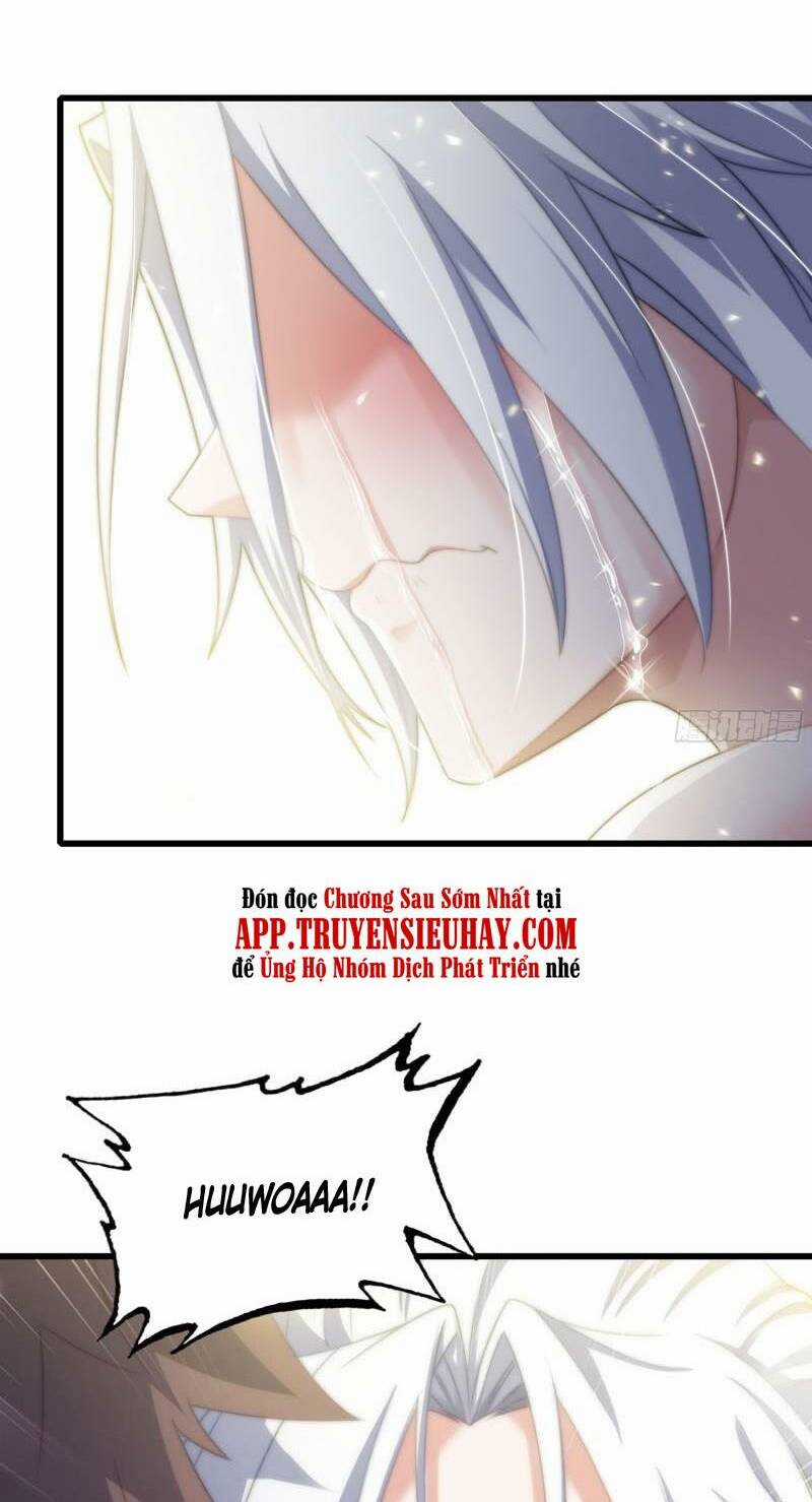 Vợ Tôi Là Quỷ Vương Chapter 408 trang 9