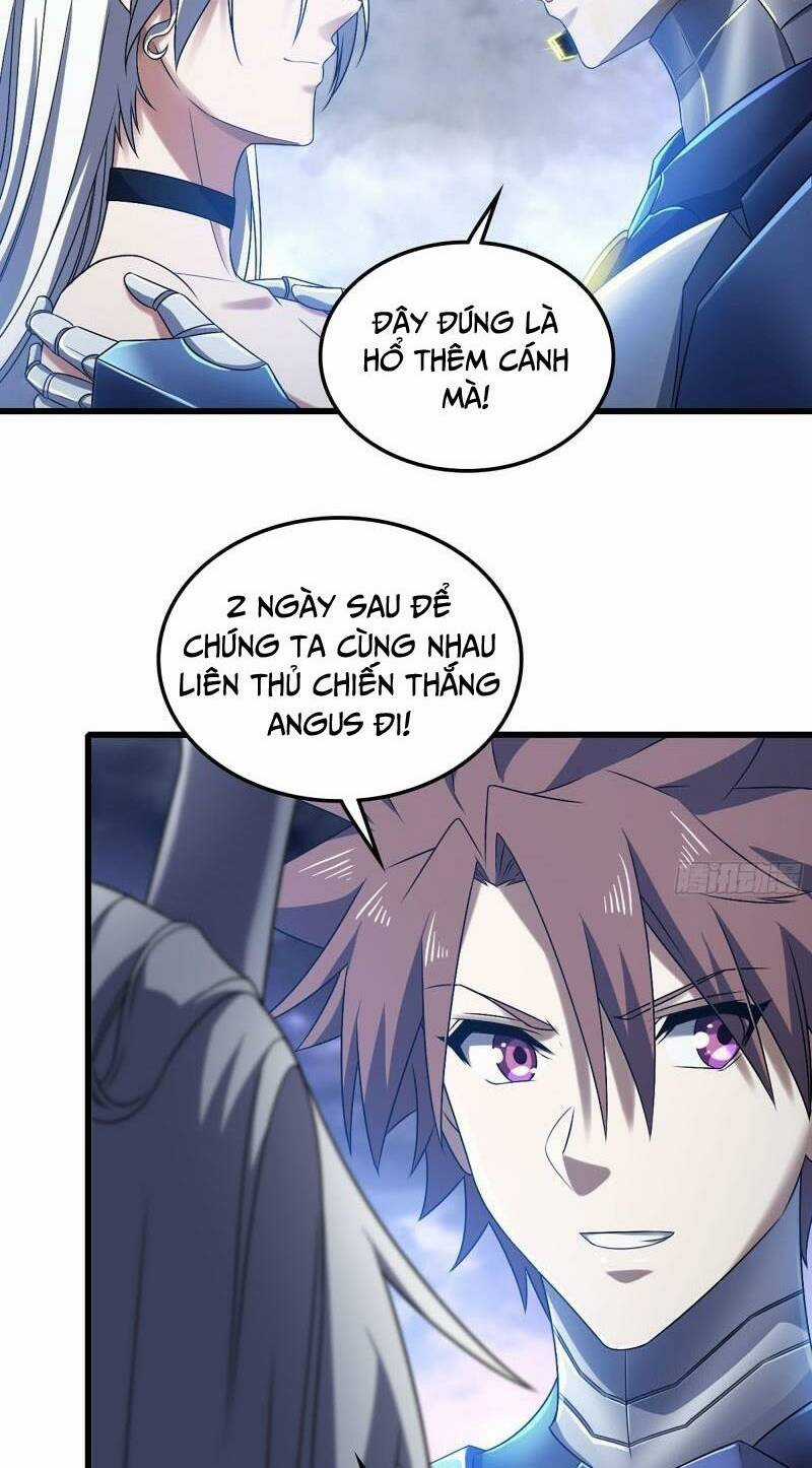 Vợ Tôi Là Quỷ Vương Chapter 409 trang 12