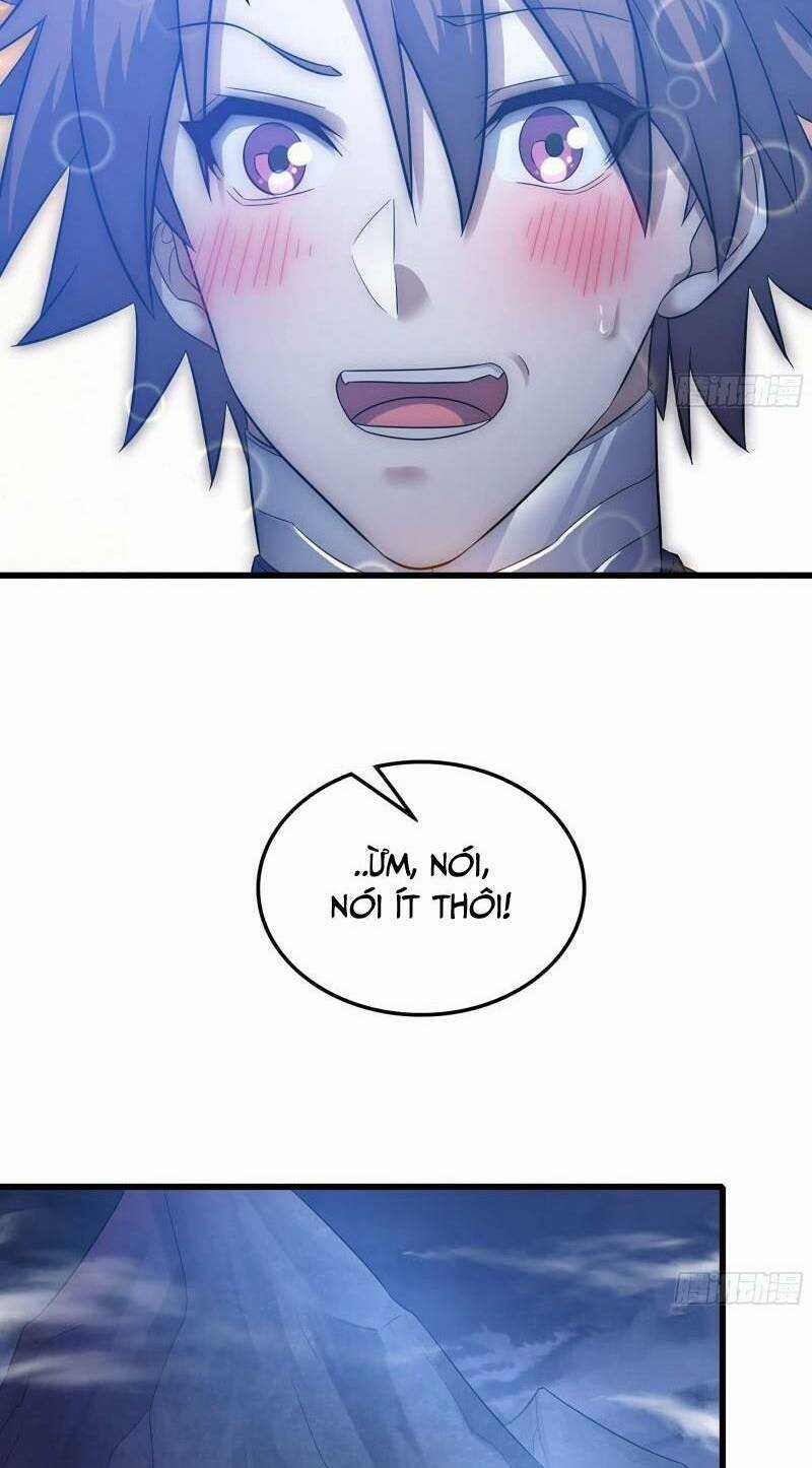 Vợ Tôi Là Quỷ Vương Chapter 409 trang 16