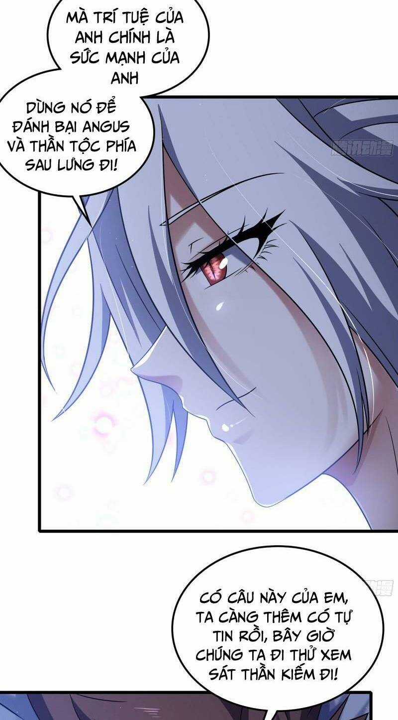 Vợ Tôi Là Quỷ Vương Chapter 409 trang 2