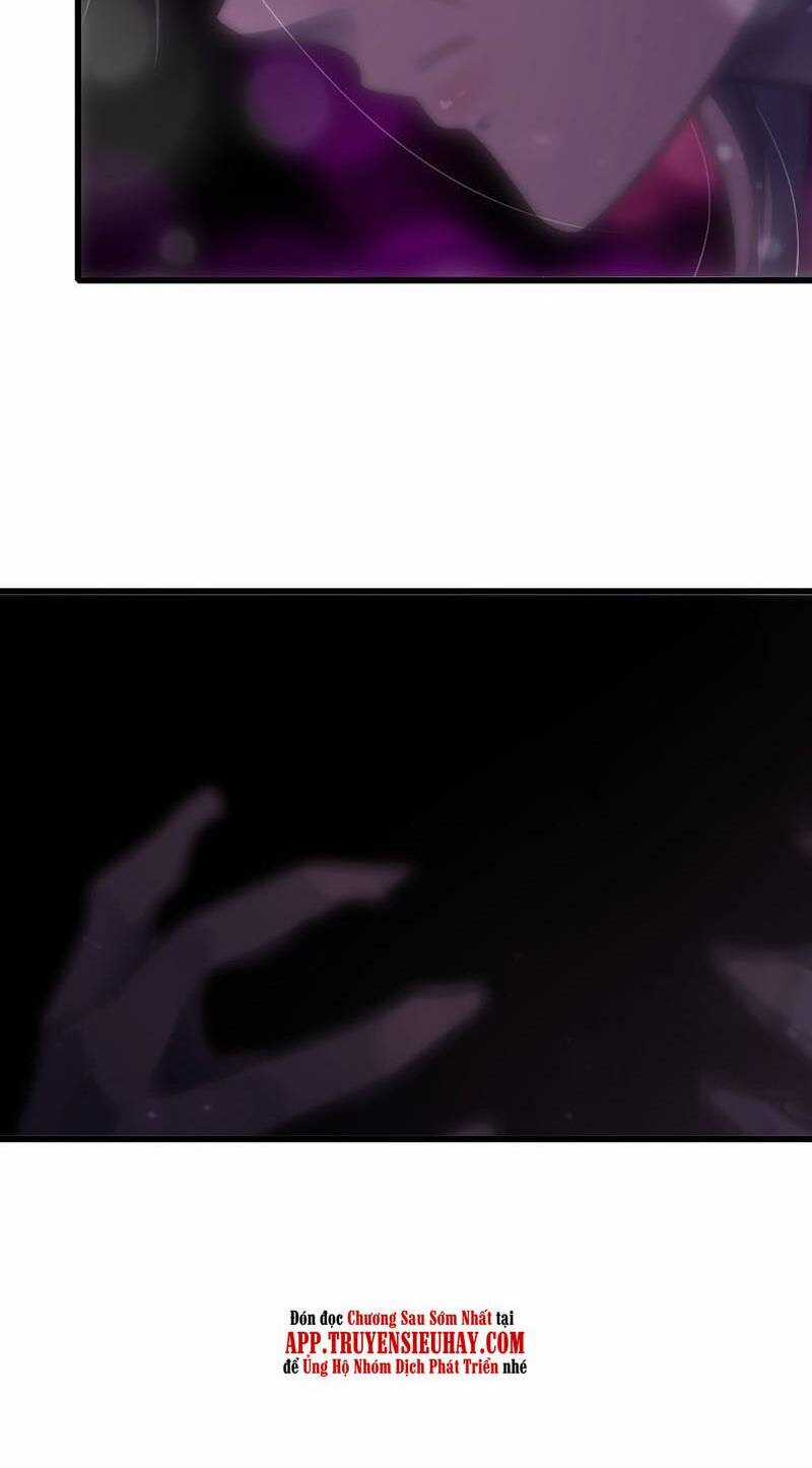 Vợ Tôi Là Quỷ Vương Chapter 409 trang 20