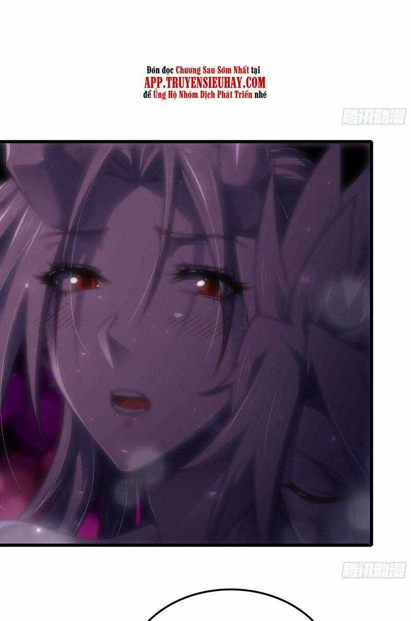 Vợ Tôi Là Quỷ Vương Chapter 409 trang 21